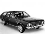 AMC Hornet SST Sportabout 1972 года